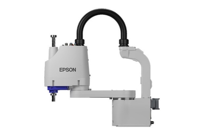 Epson GX4 SCARA Robot